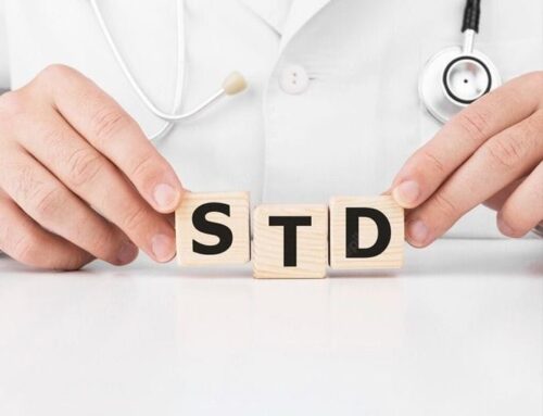 Sexually Transmitted Infections , Best Male Sexologist In Kolkata